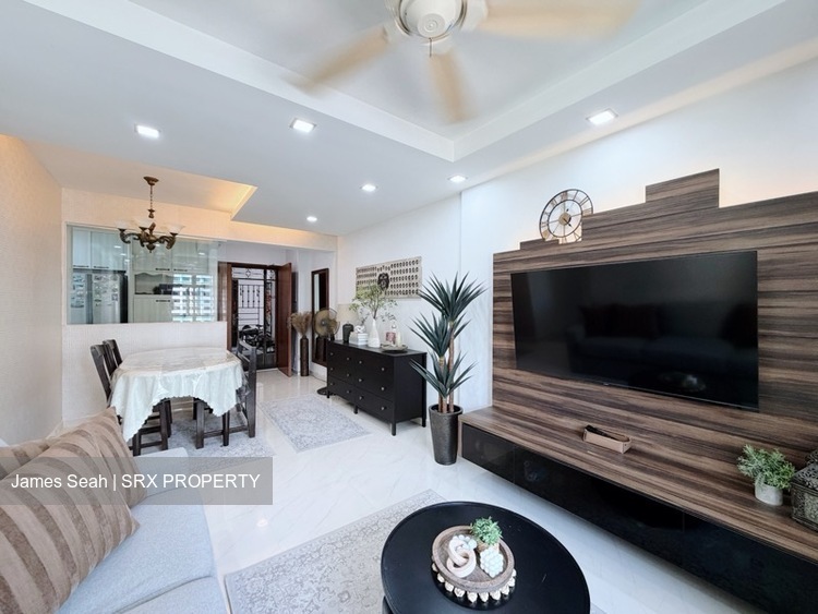 Blk 453C Fernvale Flora (Sengkang), HDB 4 Rooms #563193641